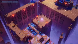 Скриншот 2 к игре Inkesis