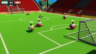 Скриншот 2 к игре Bouncy Escape
