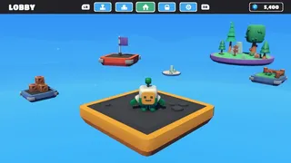 Скриншот 8 к игре Bouncy Escape