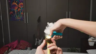 Скриншот 2 к игре DMT Simulator