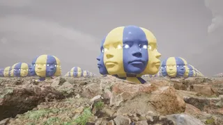 Скриншот 3 к игре DMT Simulator