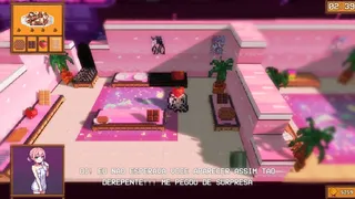 Скриншот 4 к игре Girls Kitchen Dinner