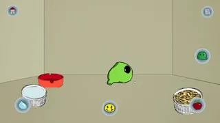 Скриншот 1 к игре Hashie