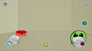 Скриншот 2 к игре Hashie