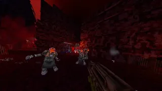 Скриншот 1 к игре XENO DEAD