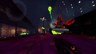 Скриншот 3 к игре XENO DEAD