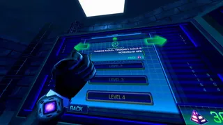 Скриншот 4 к игре XENO DEAD
