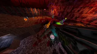 Скриншот 5 к игре XENO DEAD