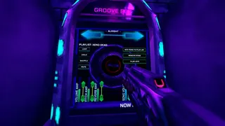 Скриншот 6 к игре XENO DEAD