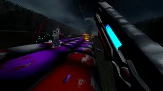 Скриншот 7 к игре XENO DEAD