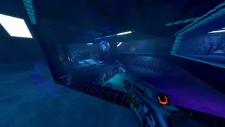 Скриншот 8 к игре XENO DEAD