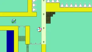 Скриншот 1 к игре Don't Play Breakout Deluxe