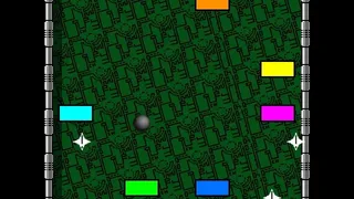 Скриншот 3 к игре Don't Play Breakout Deluxe