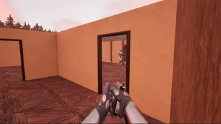 Скриншот 4 к игре Operation : Strike & Secure