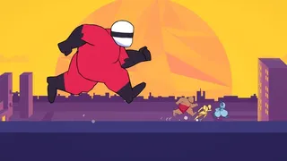 Скриншот 1 к игре Runback