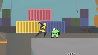 Скриншот 4 к игре Runback