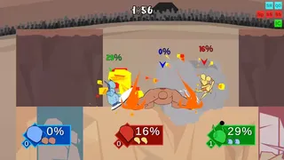 Скриншот 5 к игре Runback