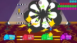 Скриншот 6 к игре Runback