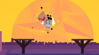 Скриншот 7 к игре Runback