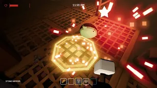 Скриншот 2 к игре Planet Hoarders