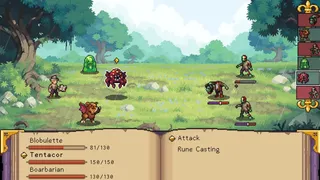 Скриншот 6 к игре Book of Abominations