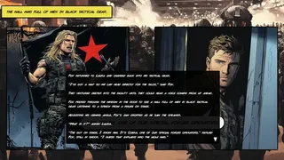 Скриншот 4 к игре Operation Blackfox