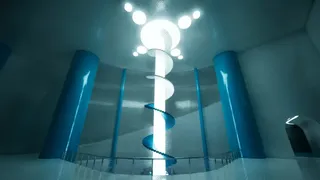 Скриншот 1 к игре Poolcore: Submersion