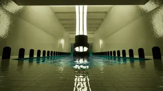 Скриншот 3 к игре Poolcore: Submersion