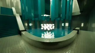 Скриншот 4 к игре Poolcore: Submersion