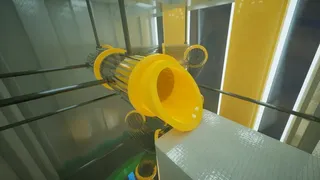 Скриншот 5 к игре Poolcore: Submersion
