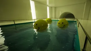 Скриншот 7 к игре Poolcore: Submersion