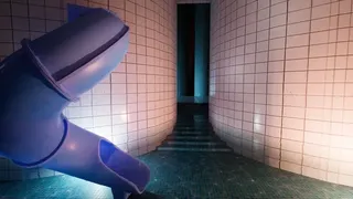 Скриншот 3 к игре LEVEL 37