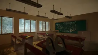 Скриншот 6 к игре 5 НОЧЕЙ С ШАЛУНОМ 4: ШКОЛА