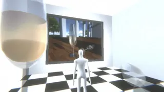 Скриншот 1 к игре FM Skyline's "Reality"