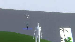 Скриншот 2 к игре FM Skyline's "Reality"