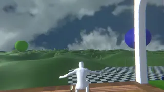 Скриншот 3 к игре FM Skyline's "Reality"