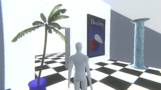 Скриншот 4 к игре FM Skyline's "Reality"