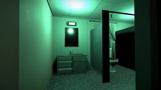 Скриншот 2 к игре Toilet World