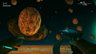 Скриншот 2 к игре Above The Horizon