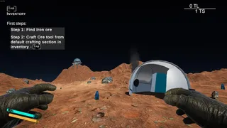 Скриншот 3 к игре Above The Horizon