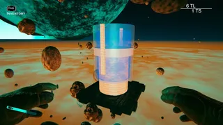 Скриншот 8 к игре Above The Horizon