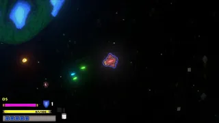 Скриншот 1 к игре Astrozar