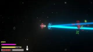 Скриншот 3 к игре Astrozar