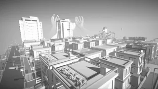 Скриншот 1 к игре City Folding