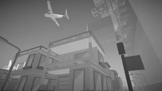 Скриншот 2 к игре City Folding