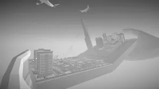 Скриншот 3 к игре City Folding