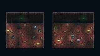 Скриншот 3 к игре Alien Cat Story