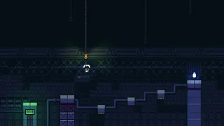 Скриншот 5 к игре Alien Cat Story