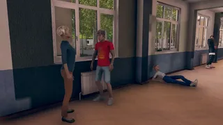 Скриншот 3 к игре School Teacher Simulator