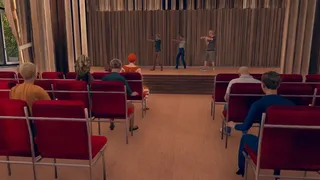 Скриншот 6 к игре School Teacher Simulator